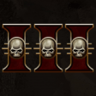 Chapter III - Complete Trophy
