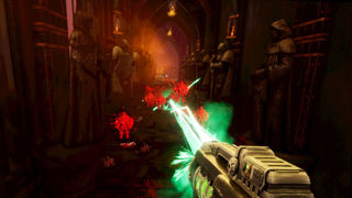 Warhammer 40,000: Boltgun Screenshot 4