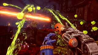 Warhammer 40,000: Boltgun Screenshot 6