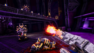 Warhammer 40,000: Boltgun Screenshot 8