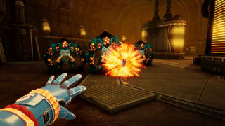 Warhammer 40,000: Boltgun Screenshot 3