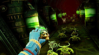 Warhammer 40,000: Boltgun Screenshot 7
