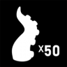 Corruption Cleanser Trophy