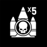 Mass Extinction Trophy