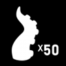 Corruption Cleanser Trophy