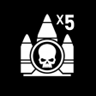 Mass Extinction Trophy