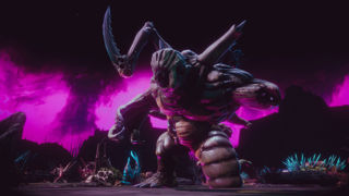 Warhammer 40,000: Chaos Gate - Daemonhunters Screenshot 6
