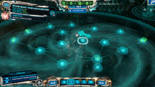 Warhammer 40,000: Chaos Gate - Daemonhunters Screenshot 3