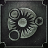 Altar of Knowledge Trophy
