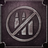 Ammunition Conserver Trophy