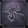 Carnifex Trophy Trophy