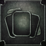 Chapter Master Trophy