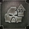 Crux Terminus Trophy