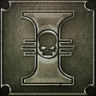 Inquisitors' Favour Trophy