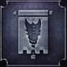 Leviathan Killer Trophy