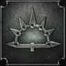 Lord of the Storm Trophy