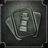Omnissiah's Cache Trophy