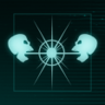 Cheating Death Trophy