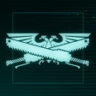 Chosen Warrior Trophy