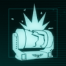 Demolisher Trophy