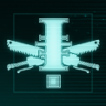 Efficient Operative Trophy