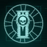 For the Cabal Trophy