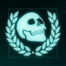 Hero of the Imperium Trophy