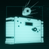 No Escape Trophy