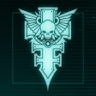 No Turning Back Trophy