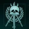 ONLY WAR Trophy
