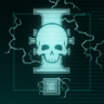 Perfect Record Trophy