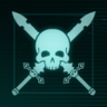 Relentless Slaughter Trophy