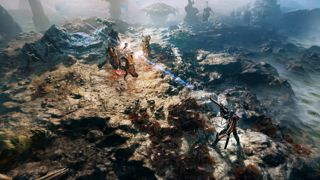 Warhammer 40,000: Inquisitor - Martyr Screenshot 5