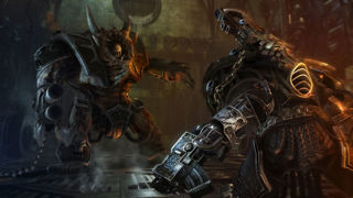 Warhammer 40,000: Inquisitor - Martyr Screenshot 3