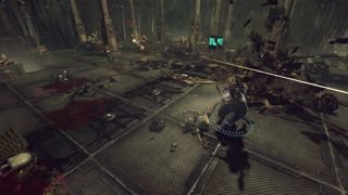 Warhammer 40,000: Inquisitor - Martyr Screenshot 6