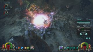 Warhammer 40,000: Inquisitor - Martyr Screenshot 4