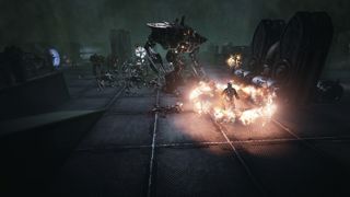 Warhammer 40,000: Inquisitor - Martyr Screenshot 2