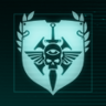 Veteran of Battles Trophy