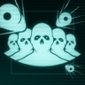 Blood Sacrifice Trophy