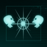 Cheating Death Trophy