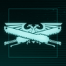 Chosen Warrior Trophy
