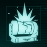 Demolisher Trophy