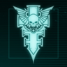 No Turning Back Trophy
