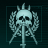 ONLY WAR Trophy