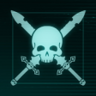 Relentless Slaughter Trophy