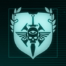 Veteran of Battles Trophy