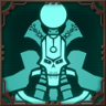 Celestial Cartography Catastrophe Trophy
