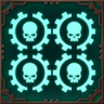 Competent Cohort Trophy