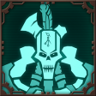 Fleshy Disposal Trophy