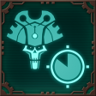 Impatient destruction Trophy